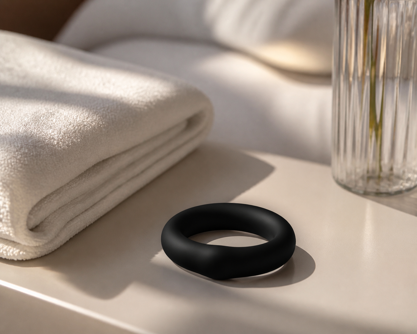 Do Cock Rings Help With Lasting Longer In Bed?