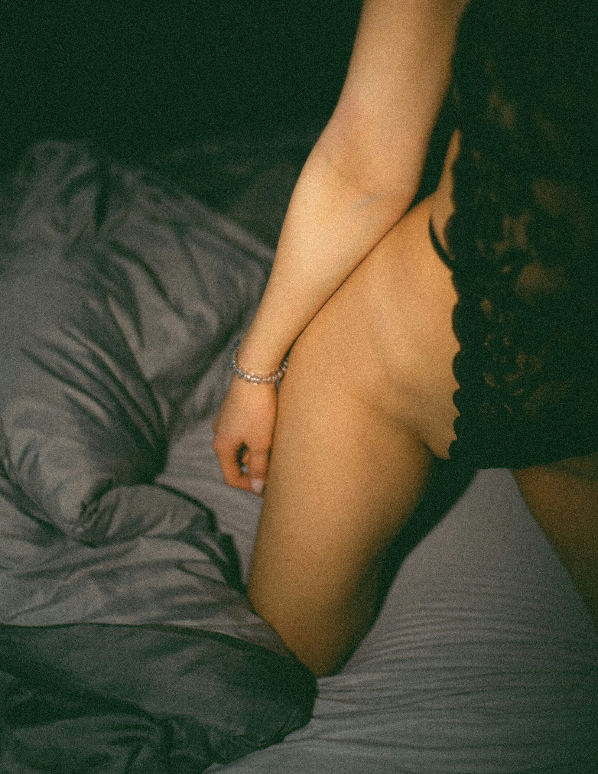 Should I Remove A Cock Ring If I Notice Any Changes In Sexual Sensitivity? Should I Remove A Cock Ring If I Notice Any Changes In Sexual Sensitivity?