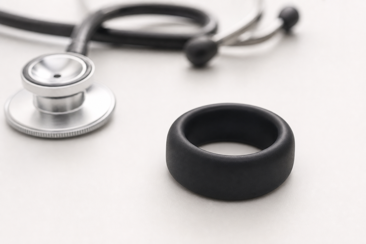 Should I Remove A Cock Ring If I Notice Any Changes In Sexual Sensitivity? Should I Remove A Cock Ring If I Notice Any Changes In Sexual Sensitivity?