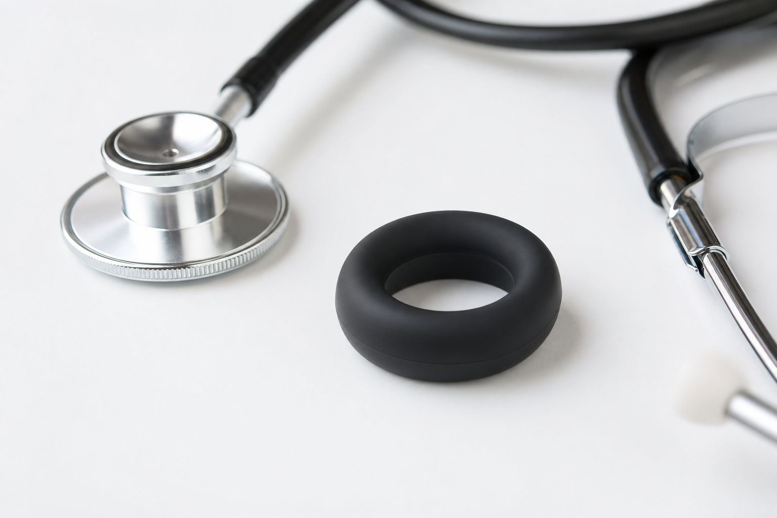 Should I Remove A Cock Ring If I Notice Any Changes In Sexual Sensitivity? Should I Remove A Cock Ring If I Notice Any Changes In Sexual Sensitivity?