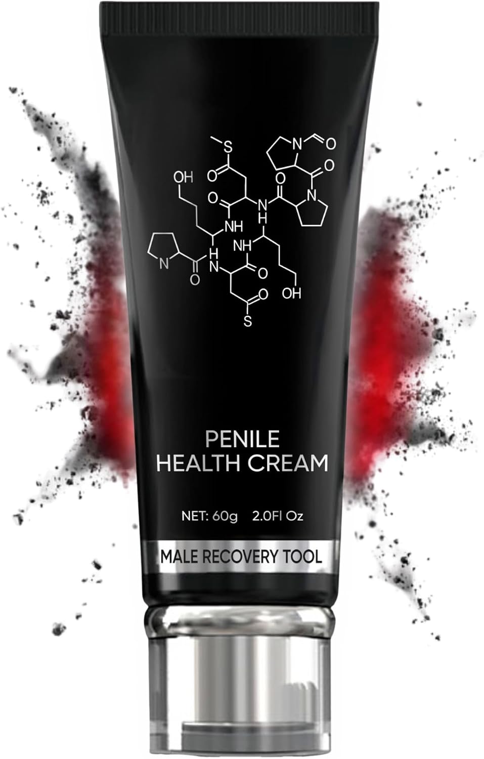 Men’s Power Enlargement Gel – Huge XXL Re-Vitalize Cream for Maximum Performance  Size (Cream for Penile Health)